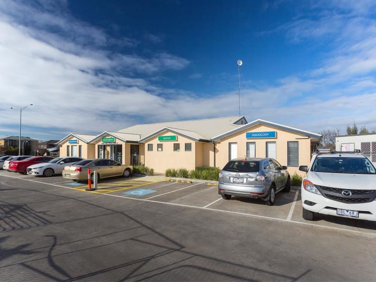 Click to view all images Building 2 Suite C/1-11 Dunnings Road Point Cook VIC 3030 - Image 3