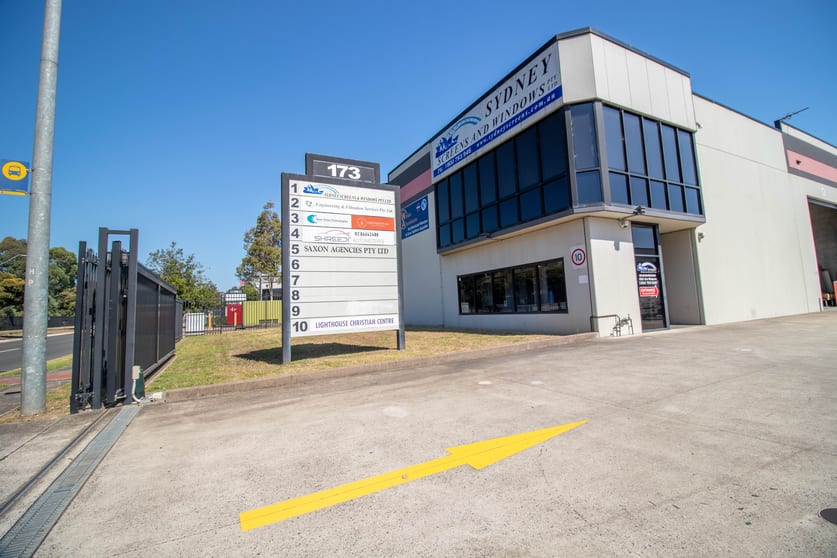Click to view all images 1A/173 Power Street Glendenning NSW 2761 - Image 1