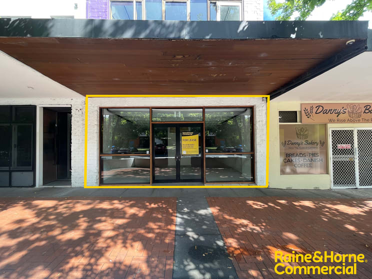 Click to view all images 14 Iluka Street Narrabundah ACT 2604 - Image 1