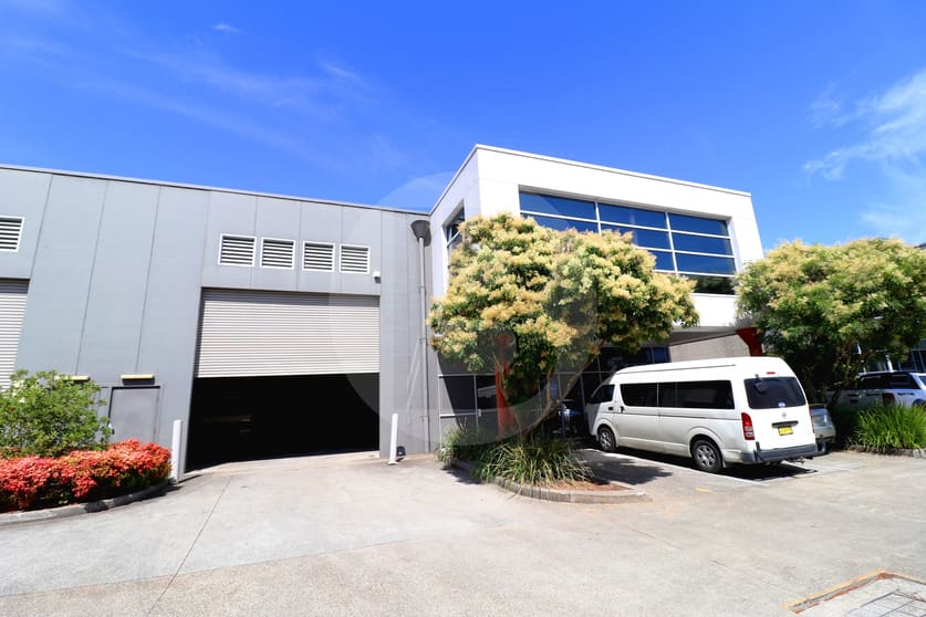 Click to view all images 4/175 BRIENS ROAD Northmead NSW 2152 - Image 1