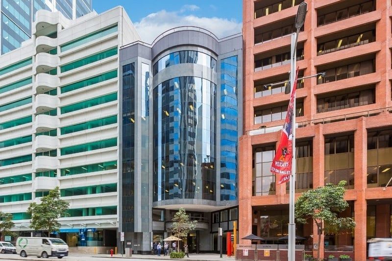 Click to view all images 218 St Georges Terrace Perth WA 6000 - Image 3