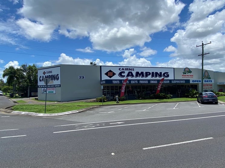 Click to view all images 5/19-29 Anderson Street Manunda QLD 4870 - Image 1