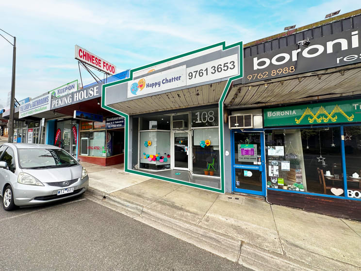Click to view all images 108 Boronia Road Boronia VIC 3155 - Image 1