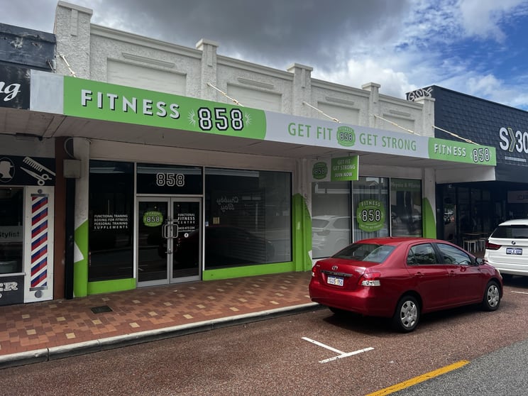 Click to view all images 856-858 Beaufort Street Inglewood WA 6052 - Image 2