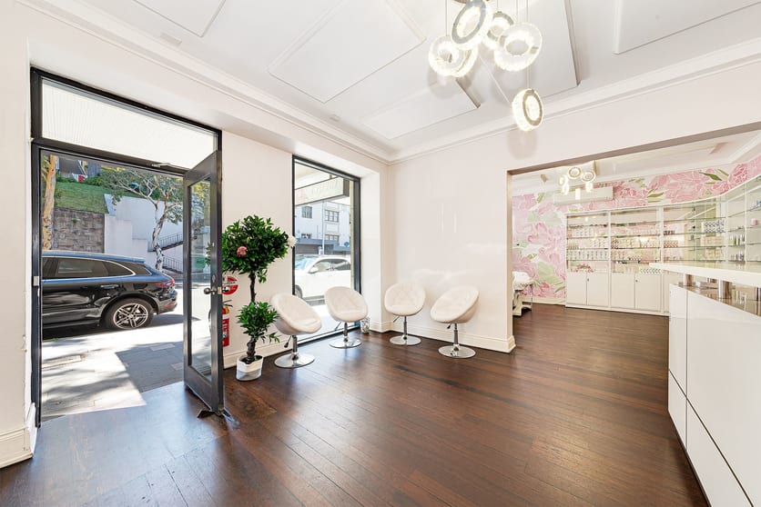 Click to view all images 438-440 New South Head Road Double Bay NSW 2028 - Image 1