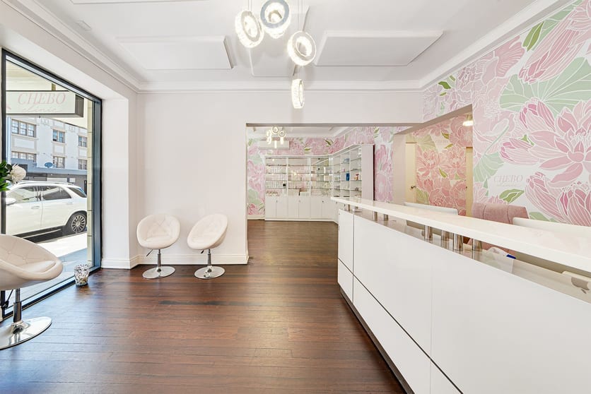 Click to view all images 438-440 New South Head Road Double Bay NSW 2028 - Image 2