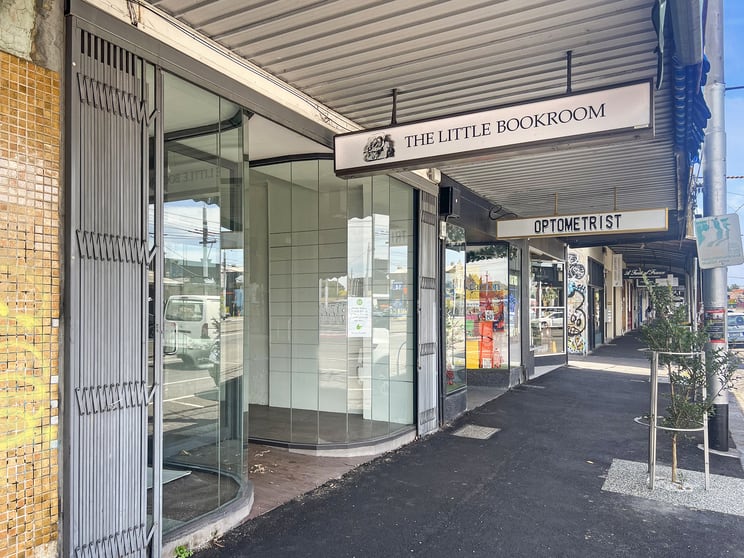 Click to view all images 759 Nicholson Street Carlton North VIC 3054 - Image 2