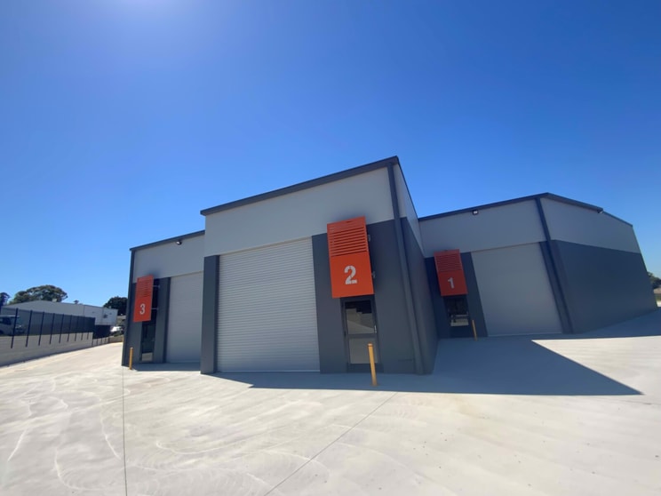 Click to view all images Unit 2, 22 Johnson Street Maitland NSW 2320 - Image 3