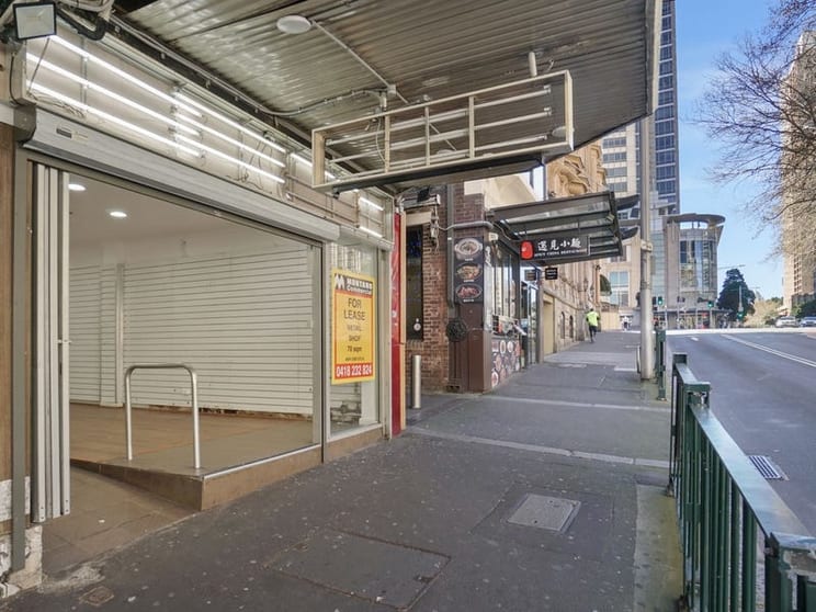 Click to view all images 68 Druitt Street Sydney NSW 2000 - Image 2