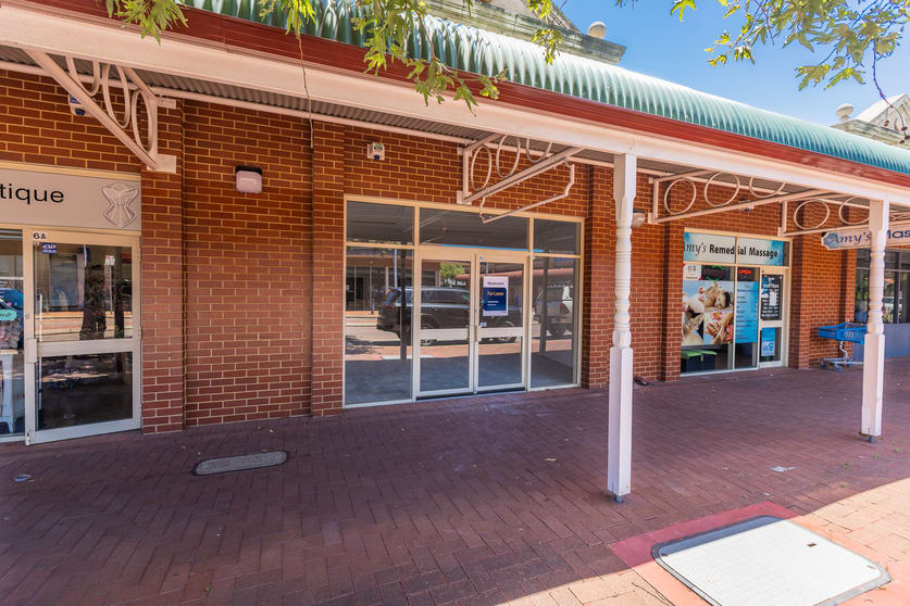Click to view all images 6/53 The Crescent Midland WA 6056 - Image 1