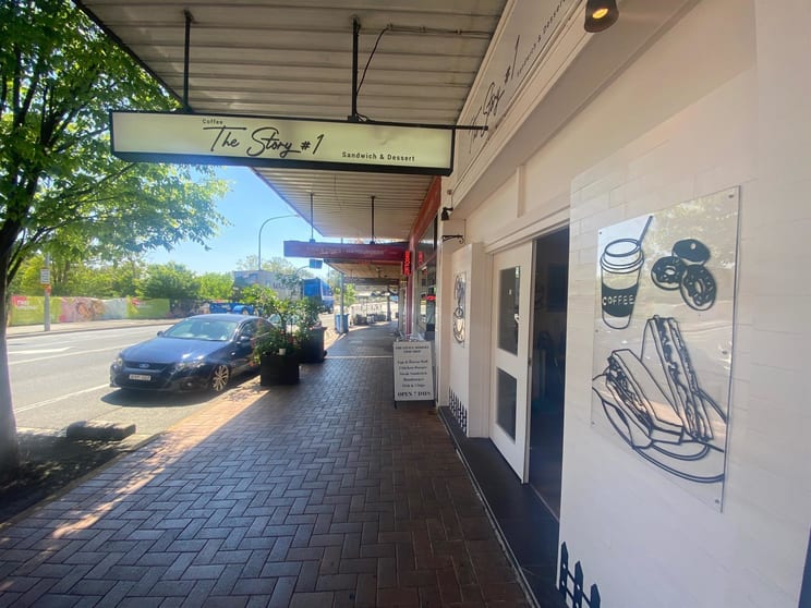 276 Peats Ferry Rd Hornsby NSW 2077 - Image 2