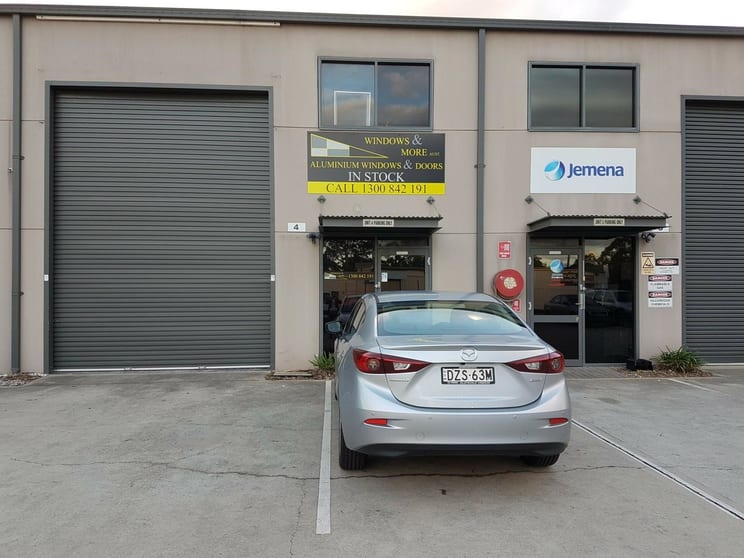 4/15-17 Ace Crescent Tuggerah NSW 2259 - Image 1