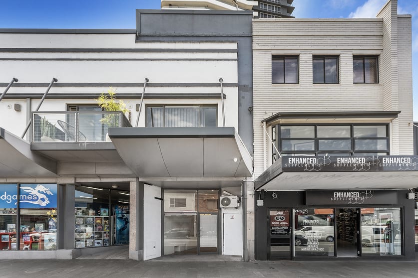 Shop 4/290 Crown Street Wollongong NSW 2500 - Image 2