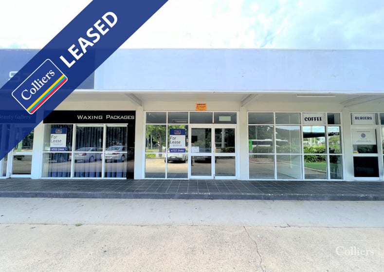 Click to view all images 4/80 Ross River Road Mundingburra QLD 4812 - Image 1