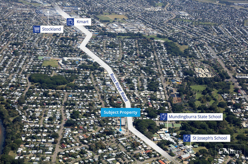 Click to view all images 4/80 Ross River Road Mundingburra QLD 4812 - Image 3