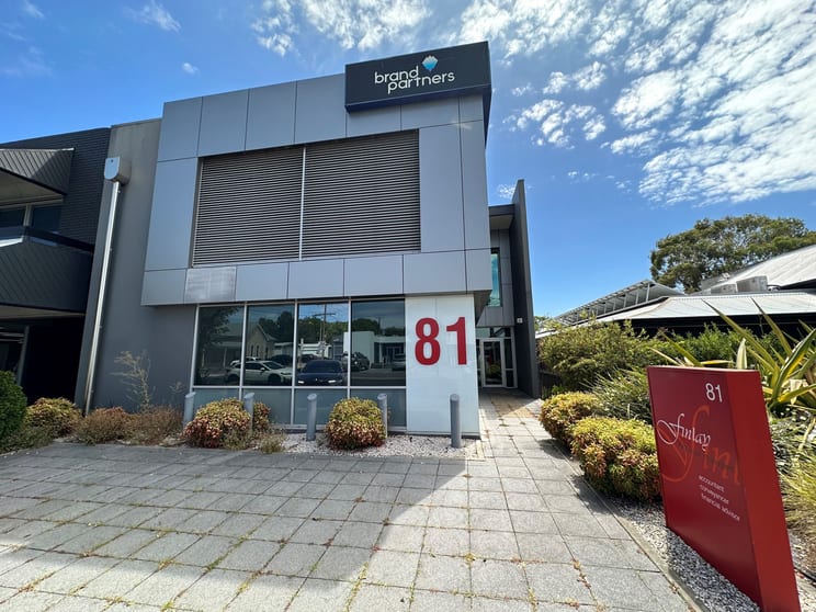 Click to view all images Level 1, 81 Fullarton Road Kent Town SA 5067 - Image 1