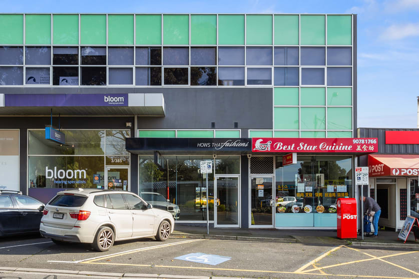 4/385 Belmore Road Balwyn VIC 3103 - Image 3