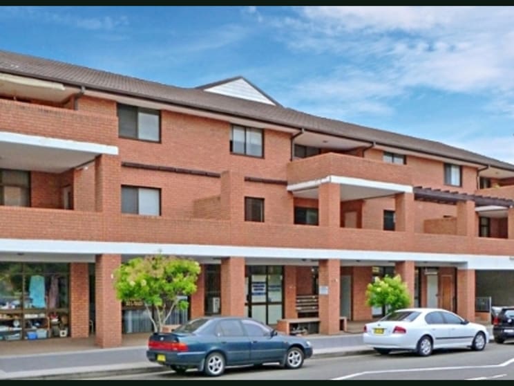 Click to view all images Shop 2/60-66 Penshurst Street Penshurst NSW 2222 - Image 1