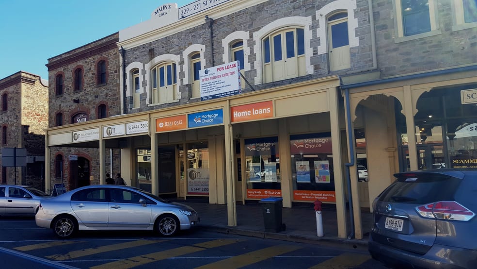 Click to view all images 229B St Vincent Street Port Adelaide SA 5015 - Image 1