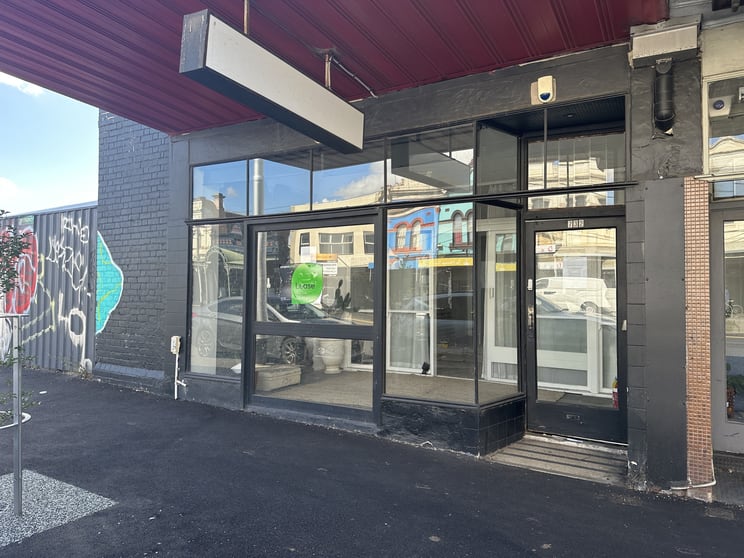 732 Nicholson Street Fitzroy North VIC 3068 - Image 1