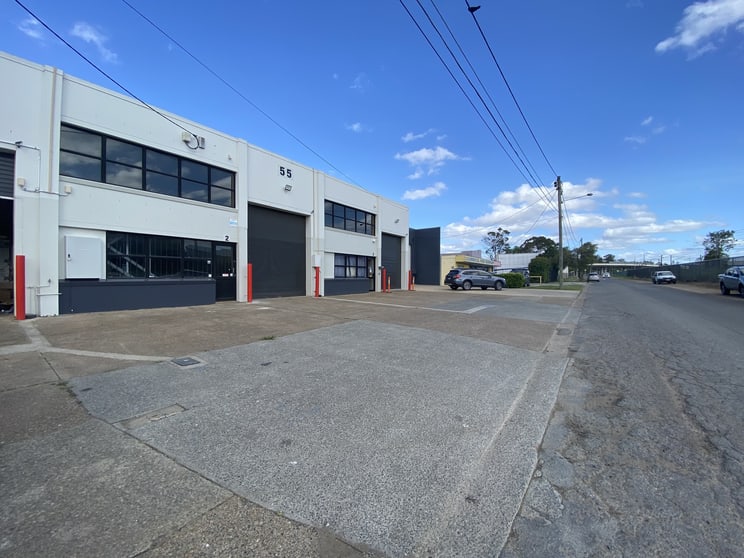 Click to view all images 2/55 Railway Parade Rocklea QLD 4106 - Image 3