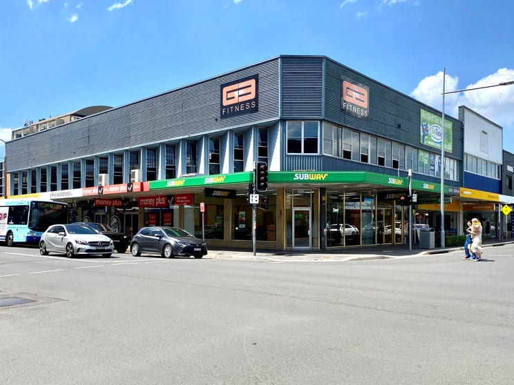 Click to view all images 10/513-519 High Street Penrith NSW 2750 - Image 1