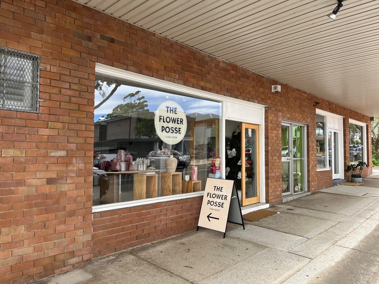 Click to view all images Shop 3/156 The Boulevarde Caringbah NSW 2229 - Image 2