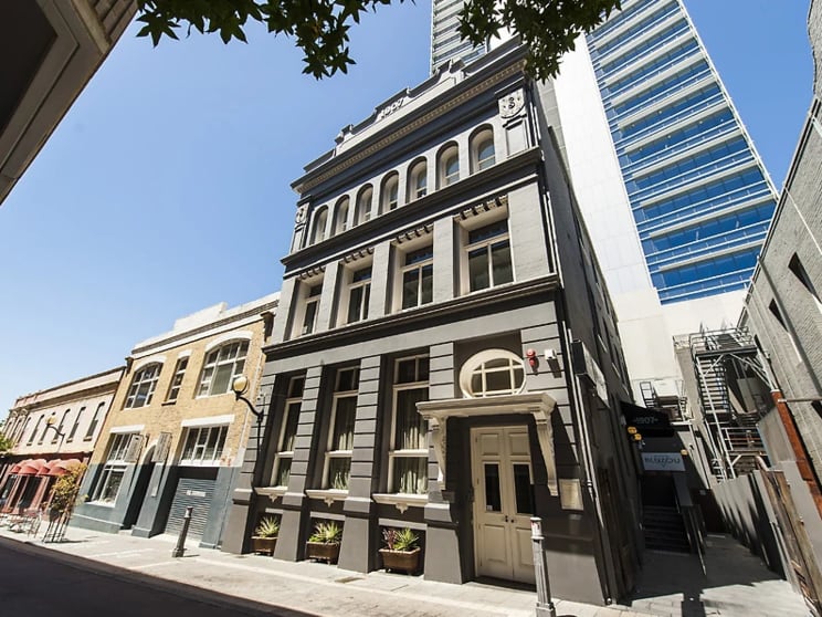 Click to view all images Level 1/26 Queen Street Perth WA 6000 - Image 1