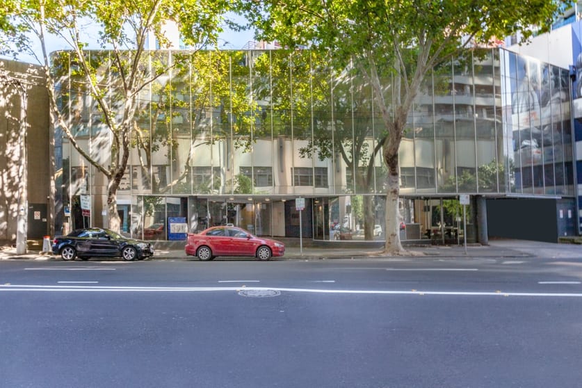 190 City Road Southbank VIC 3006 - Image 1