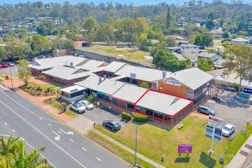 Click to view all images 8/1-9 Lindfield Road Helensvale QLD 4212 - Image 1