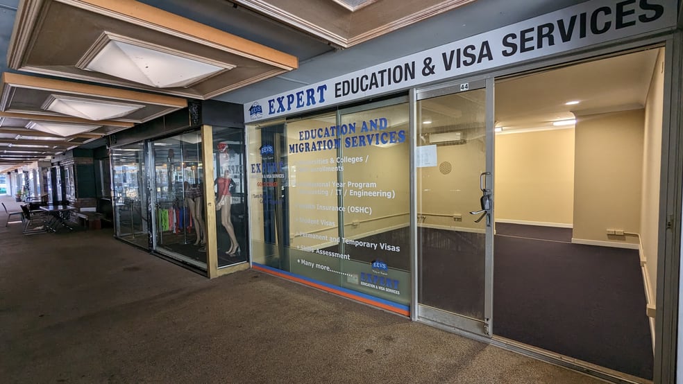 44/3131 Surfers Paradise Boulevard Surfers Paradise QLD 4217 - Image 2