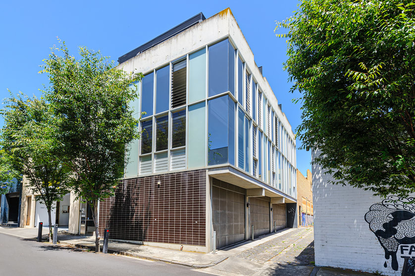 3/2 Yarra Street South Melbourne VIC 3205 - Image 1
