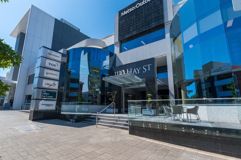 Click to view all images 1110 Hay Street West Perth WA 6005 - Image 1
