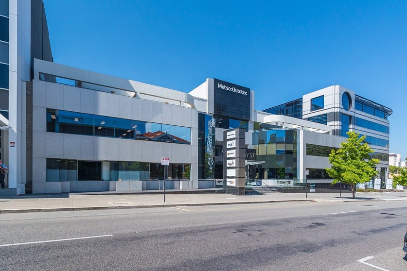 Click to view all images 1110 Hay Street West Perth WA 6005 - Image 2