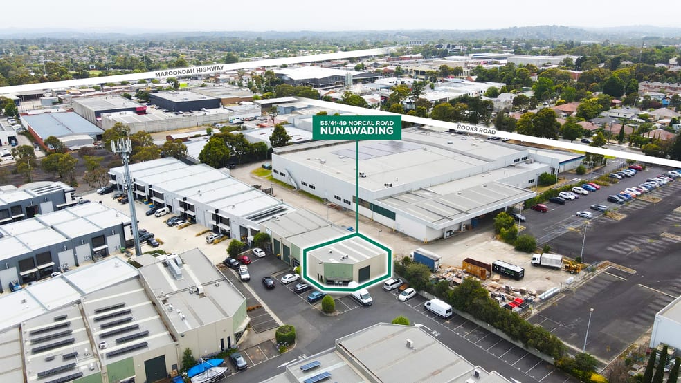 55/41-49 Norcal Road Nunawading VIC 3131 - Image 2