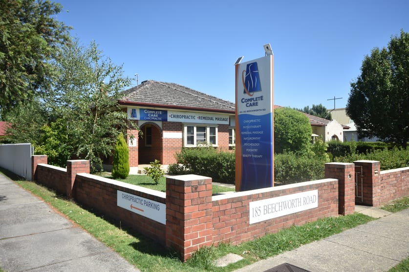 185 Beechworth Road Wodonga VIC 3690 - Image 1