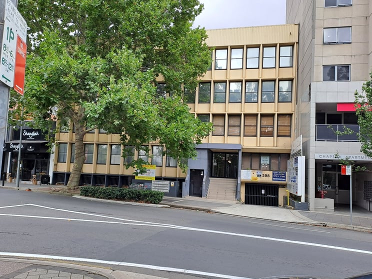 Click to view all images 398 Chapel Road Bankstown NSW 2200 - Image 1