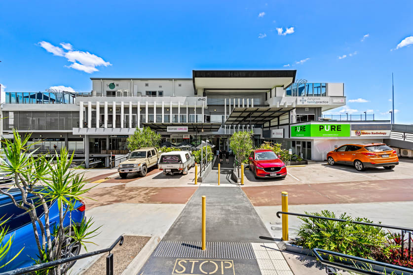 Click to view all images 240 Waterworks Road Ashgrove QLD 4060 - Image 2