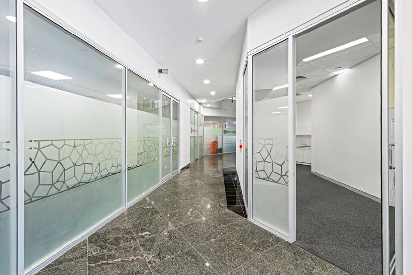 Click to view all images 240 Waterworks Road Ashgrove QLD 4060 - Image 3