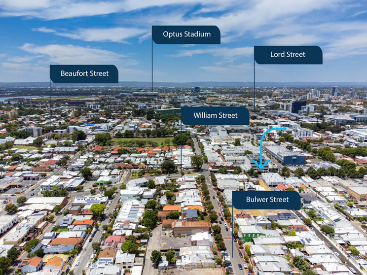 Click to view all images 1/440 William Street Perth WA 6000 - Image 2