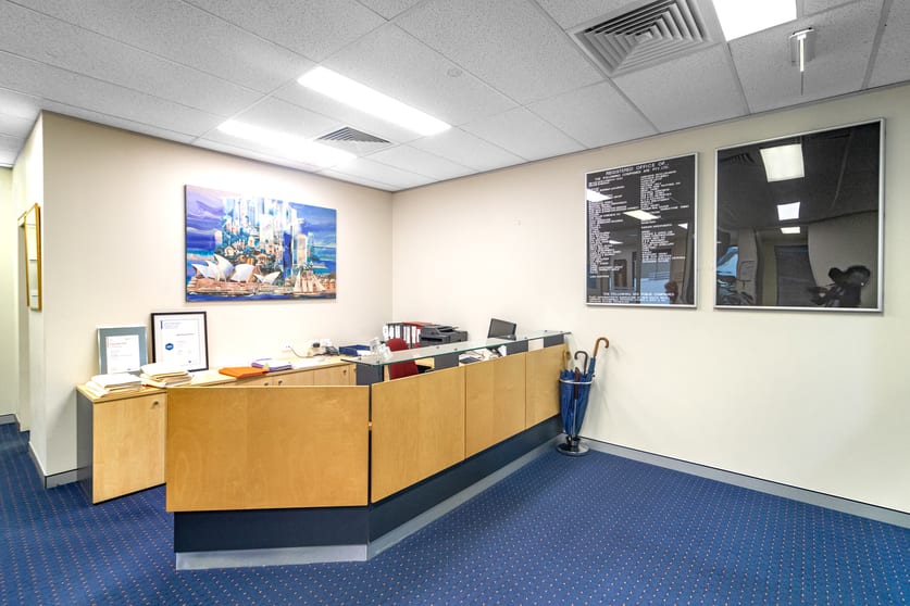 Click to view all images 303/144 Marsden Street Parramatta NSW 2150 - Image 2