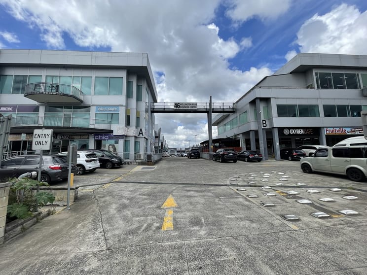 Click to view all images 5/40-44 Wellington Road South Granville NSW 2142 - Image 1
