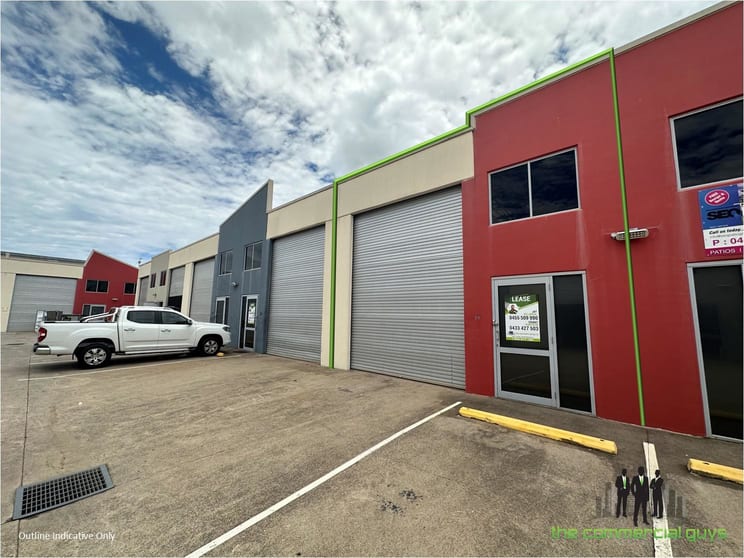 10/22-26 Cessna Dr Caboolture QLD 4510 - Image 1