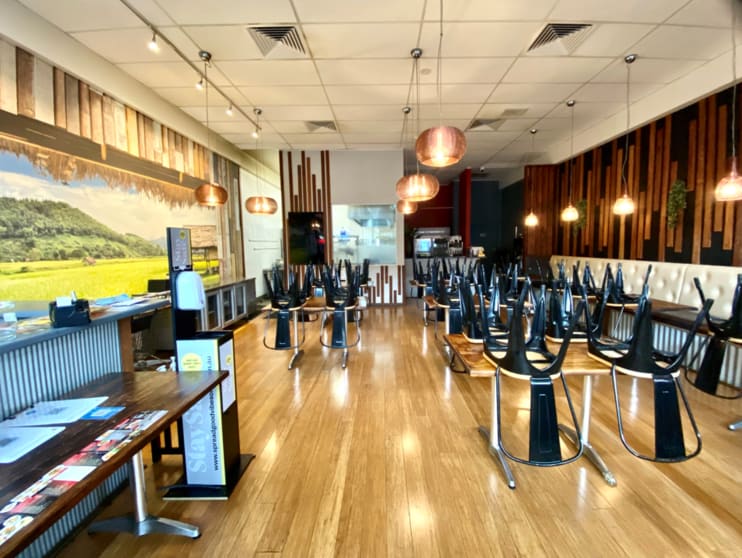 Click to view all images Shop 25 Erskine Park Shopping Village Penrith NSW 2750 - Image 3