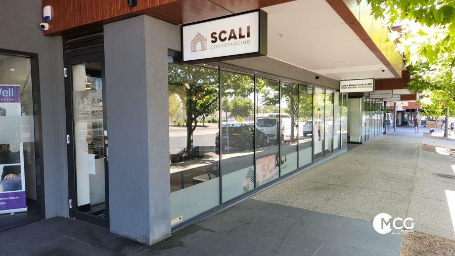 Click to view all images Suite 1, 11 Commercial Road Caroline Springs VIC 3023 - Image 1