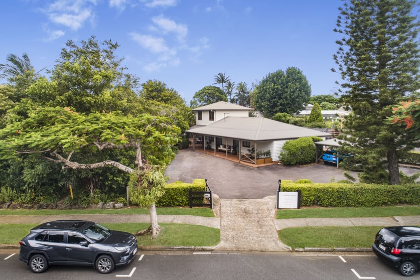 Click to view all images Tenancy 2/24-26 Gloucester Road Buderim QLD 4556 - Image 1