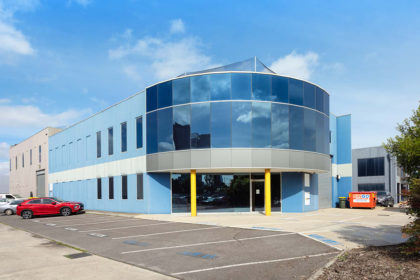 Click to view all images Level 1/4 Anderson Street Port Melbourne VIC 3207 - Image 1