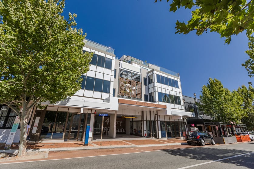 Click to view all images 1/440 William Street Perth WA 6000 - Image 1