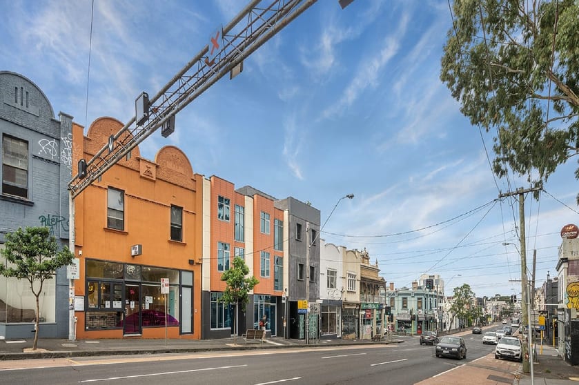 Click to view all images 56-58 Johnston Street Collingwood VIC 3066 - Image 3
