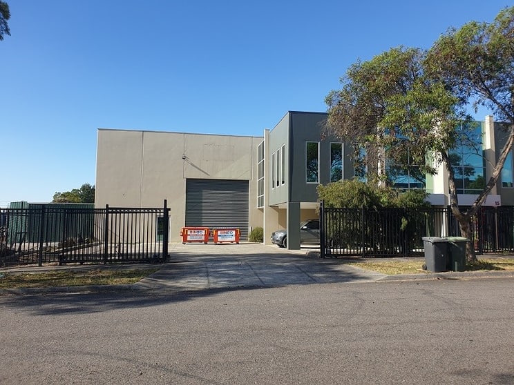 Click to view all images 13 Humeside Drive Campbellfield VIC 3061 - Image 2